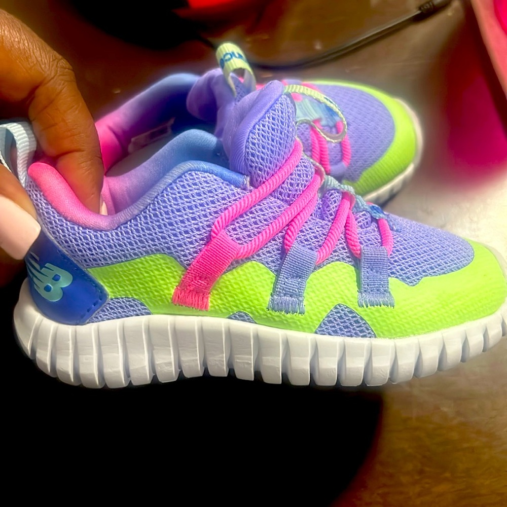 Brand new without box